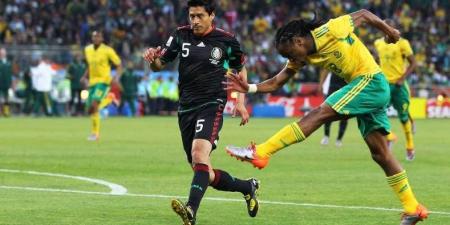 المشهد يتكرر بعد 16 عامًا.. المكسيك تواجه جنوب إفريقيا في افتتاح كأس العالم 2026