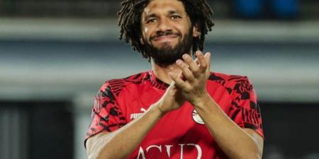 النني يكشف أسرار غرفة المنتخب: أغلقنا صفحة الكويت والتركيز على الإمارات