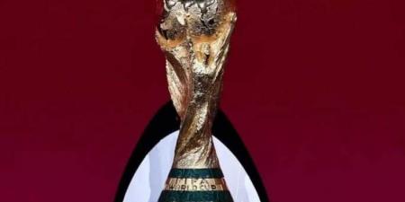 طريقة مشاهدة البث المباشر لقرعة كأس العالم 2026 بمشاركة مصر