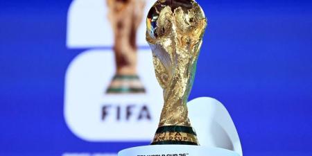 أنظار العالم تترقب القرعة الأكبر في تاريخ كأس العالم مساء اليوم الجمعة بواشنطن