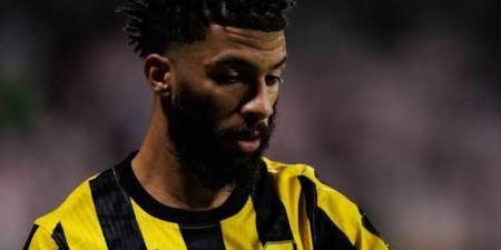 كشف حساب العبود مع الاتحاد بعد تجديد عقده