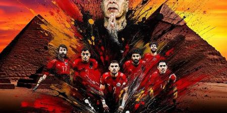 المجموعات "المرعبة" المحتملة لمنتخب مصر في كأس العالم 2026.. سيناريوهات قد تُشعل المونديال