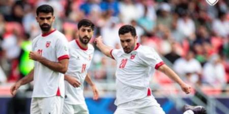 حارس الأردن السابق: تأهل مستحق للنشامى.. ومواجهة مصر ستكون صعبة (خاص)