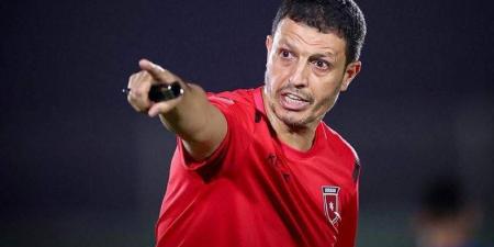 السلامي: "قرعة مونديال 2026 كانت جيدة لأننا تفادينا الوقوع مع المنتخب المغربي"