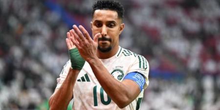 الدوسري ينضم لقائمة مميزة في كأس العرب