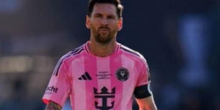 بعد الفوز بالدوري الأمريكي.. ميسي يعزّز رقمه الإعجازي كأكثر اللاعبين تتويجًا في تاريخ كرة القدم