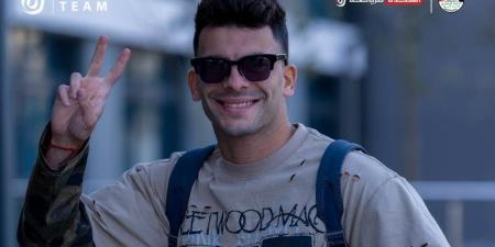 زيزو وحسام عبد المجيد يحضران إلى معسكر منتخب مصر الأول