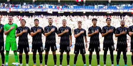 مدرب نيوزيلندا يعلق على مواجهة مصر وبلجيكا وإيران في كأس العالم 2026
