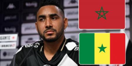 ديميتري باييت: "المرشح للفوز بـ'الكان'؟ المغرب برز كقيمة ثابتة في السنوات الأخيرة والسنغال لديها كل المقومات لبلوغ النهائي"