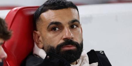 صلاح يخرج عن صمته: "جلست احتياطيا في 3 مباريات لا يمكنني أن أقبل هذا الوضع.. يبدو أن أحدهم لا يريدني في ليفربول"