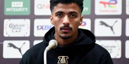 حسام عبدالمجيد: سيبقى الزمالك دائما محاربا قويا لا يعرف الاستسلام