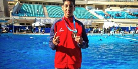 النيابة العامة: حبس الحكم العام وثلاثة من طاقم الإنقاذ واستدعاء رئيس اتحاد السباحة بشأن واقعة غرق يوسف محمد