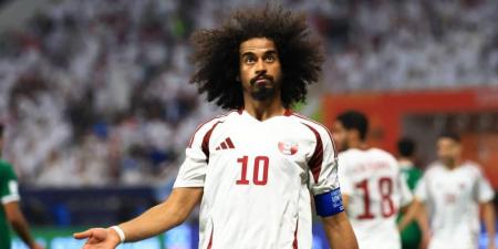 المنتخب القطري.. مشاركة كارثية وخروج مهين من كأس العرب قبل أشهر قليلة من المشاركة في مونديال 2026