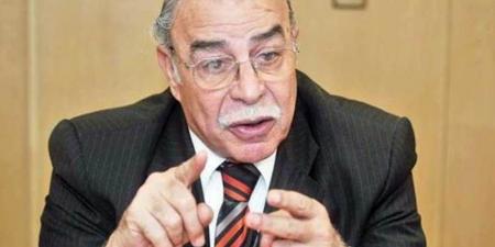 كمال درويش لـ شيكابالا: لا تملك الخبرة الإدارية لمهاجمة مجلس الزمالك