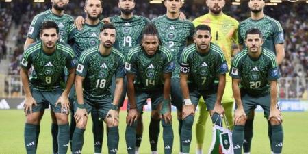 الجزائر 3-1 زيمبابوي: مؤشرات مشجعة قبل مونديال 2026