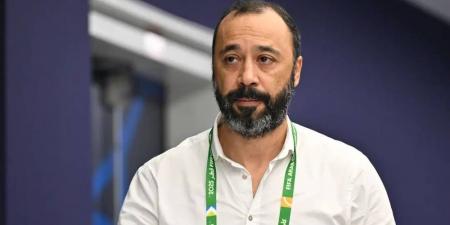 السكتيوي بعد مواجهة السعودية: "أنا راضٍ عن أداء اللاعبين وسعيد بما قدموه"