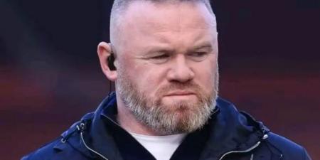 واين روني: محمد صلاح يدمر إرثه مع ليفربول.. وهذه نصيحتي لـ سلوت