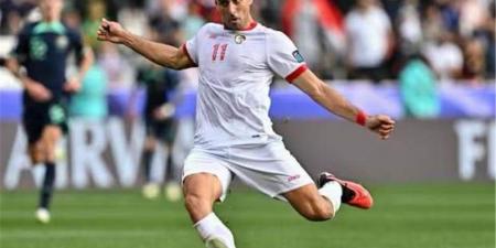 وكيل لاعبين يكشف مفاجأة بشأن اتفاق الصباغ وناديه الكوري.. ويؤكد: الأهلي يتفاوض حاليًا لضمه