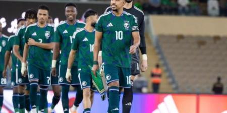 رينارد يستقر على تشكيلة الأخضر لمواجهة المغرب