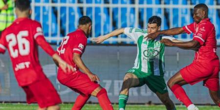 نهائي السوبر الليبي 2025.. الأهلي طرابلس والأهلي بنغازي في مواجهة جديدة على لقب الموسم