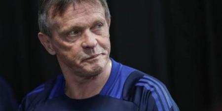 مدرب بلجيكا السابق لـ"كورة بلس": مصر منافسنا الأكبر في المجموعة.. وصلاح لا يلعب بمفرده