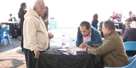 رئيس اللجنة القضائية: تسجيل عمومية الزمالك يتم بتنظيم كامل