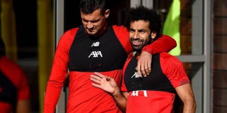 لوفرين يدعم محمد صلاح: "علينا القتال بكل قوتنا"