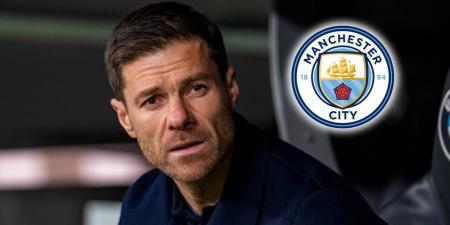 ألونسو : "الجميع مقتنع بأننا نستطيع الفوز على مانشستر سيتي"