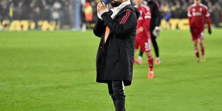 هالاند ومبابي يعلّقان على أزمة محمد صلاح مع ليفربول… ورسالة دعم واضحة للنجم المصري