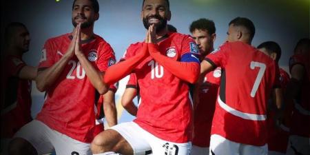 كأس أمم أفريقيا 2025| جدول مباريات منتخب مصر ومواجهة الحسم في دور المجموعات