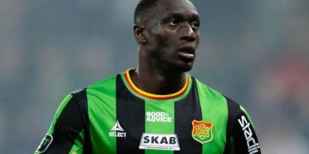 إبراهيما دياباتي يحسم الجدل بشأن مفاوضات الأهلي