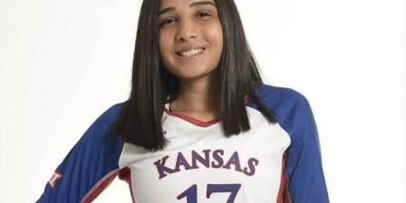 جلسة جديدة .. هل يحسم الأهلي صفقة أية النادي لاعبة منتخب الطائرة؟ ( خاص)