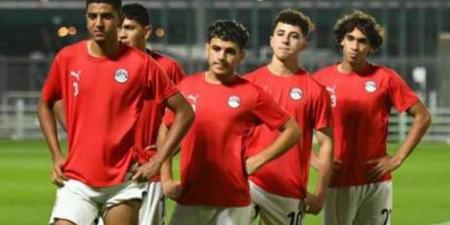 قائمة منتخب مصر 2009 في معسكر ديسمبر