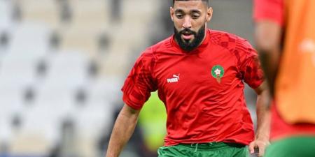 تيسودالي قبل مواجهة سوريا: "نملك الخبرة الكافية لخوض مثل هذه المباريات ونحن دائما جاهزون"