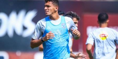 راحة 5 أيام لرباعي الأهلي بعد العودة من كأس العرب