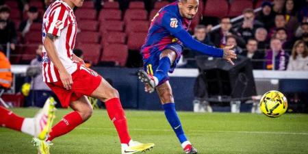 حلم آرسنال ورافينيا يقترب من الانهيار .. وخيارات داخلية في الانتظار