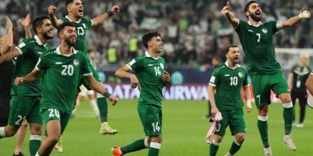 الكرتي يقود تشكيل المغرب وعمر خربين على مقاعد بدلاء سوريا في كأس العرب