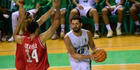 اتجاه لتغيير الصالة المستضيفة لكأس السوبر بين الأهلي والاتحاد السكندري "خاص"