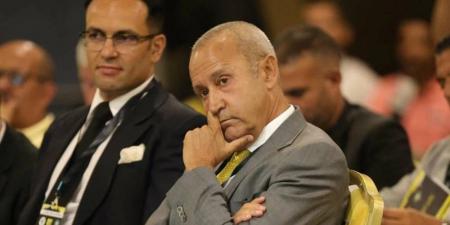 قرار من رئيس المكتب المديري للمغرب الفاسي لصالح نائبه يهدد استقرار فرع كرة السلة