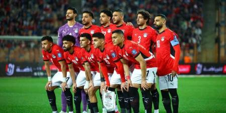بعد إعلان القائمة النهائية.. تعرف على مواعيد مباريات منتخب مصر في أمم إفريقيا