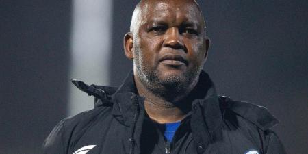 موسيماني يفتح الباب لقيادة كايزر تشيفز: "جاهز لتدريب أي فريق يقدّم مشروعًا مقنعًا"