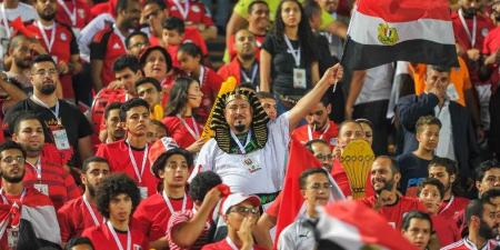 اتحاد الكرة يُعلن يفتح باب التقديم لسحب تذاكر مونديال 2026 لجماهير مصر