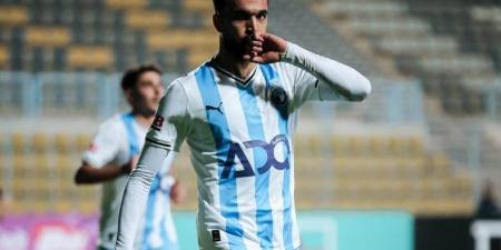 زيكو: والدي عرفني على أسطورة فلامنجو.. ومواجهة السبت حلم