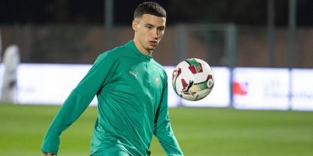 الخنوس بخصوص تراجع بعض الأندية بضمّه: "هناك عوامل مؤثرة.. أنا مغربي وأفريقي وهذا يلعب دورا كبيرا"