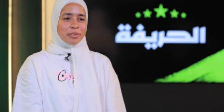 ما الذي ينقص كرة القدم النسائية في مصر لتصل للعالمية؟.. مروة توفيق تٌجيب