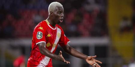 ستة لاعبين من البطولة الاحترافية يشاركون في كأس أمم أفريقيا والوداد الأكثر تمثيلاً