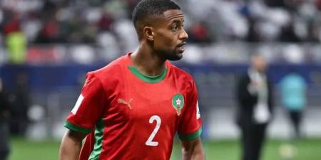 مفيد يغيب عن مواجهة المغرب أمام الإمارات بداعي الإيقاف