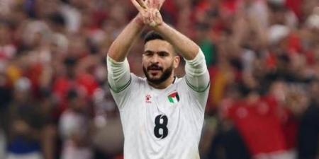 تدخل خاص في الزمالك لإنقاذ صفقة حامد حمدان (خاص)