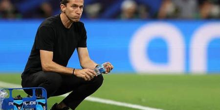 فيليبي لويس: فوز فلامنجو على بيراميدز مستحق وسنقاتل أمام باريس سان جيرمان