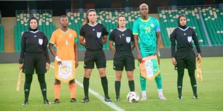 أوسكار رويز يُجري تغييرات مرتقبة على قائمة المُحكمات الدولية.. "خاص"